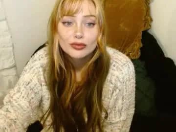 satrinarose from Chaturbate