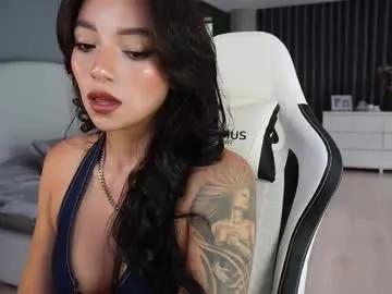 scarlett__baker11 from Chaturbate