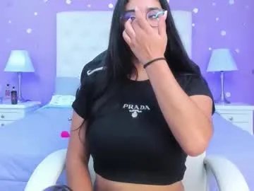 scarlette_15 from Chaturbate