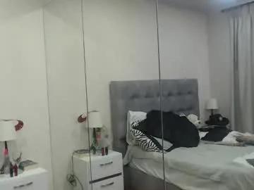 scarlettgreen_ from Chaturbate