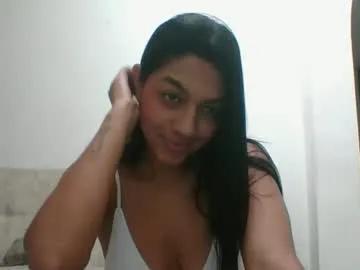 selene_azahar from Chaturbate