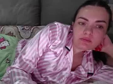 sexsy_bunny from Chaturbate