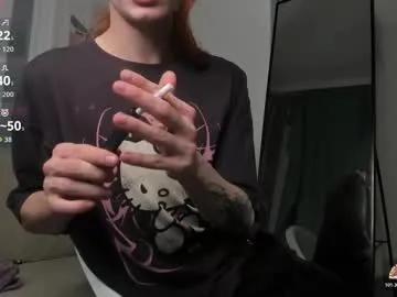 sexymiatrans from Chaturbate