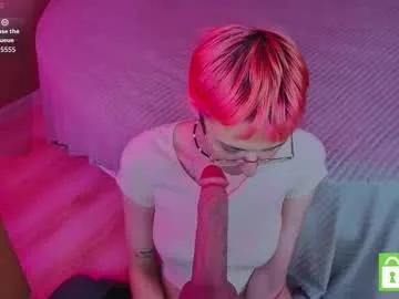 Join 20 years old sharli_rose from Chaturbate sharli_rose from Chaturbate