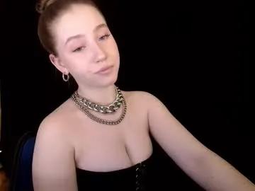 sindiwatsoon from Chaturbate