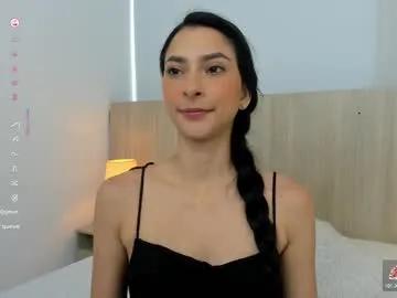 skinny_ariadna from Chaturbate