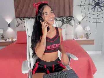 Naked Sofi_potter_ wants you to fuck her body now sofi_potter_ from Chaturbate