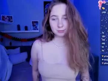 Try 18 years old soft_as_a_flower from Chaturbate soft_as_a_flower from Chaturbate