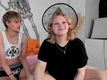 Checkout Soft_sofi, they want to masturbate for you soft_sofi from Chaturbate