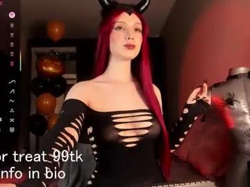 Discover 26 years old sophiaflorence from Chaturbate sophiaflorence from Chaturbate