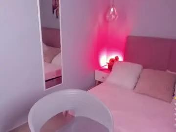 sophie_alice from Chaturbate