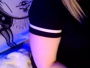 spinnerbitch from Chaturbate