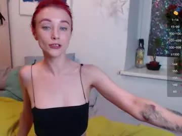 spoilme_gently from Chaturbate