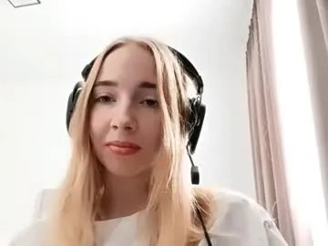 stacyscholle from Chaturbate