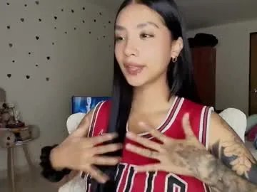 stefanny_pllus from Chaturbate