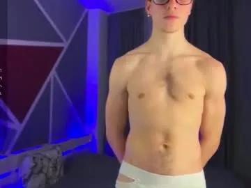 strangeguys from Chaturbate