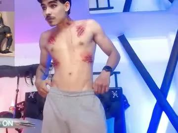 Masturbate to Subarashi_ishi69, he wants to masturbate for you subarashi_ishi69 from Chaturbate