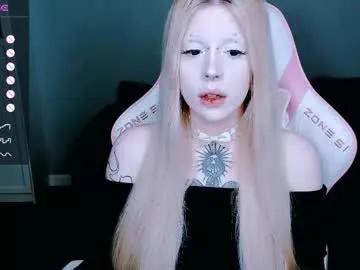 Cute Succubus_leslie wants you to fuck her body now succubus_leslie from Chaturbate