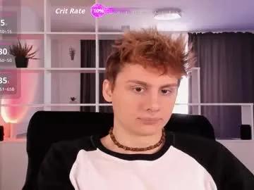 Try amazing performer Sunburn_boy sunburn_boy from Chaturbate