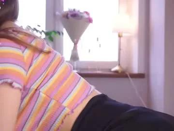 Discover cute model Sunny_bambi sunny_bambi from Chaturbate