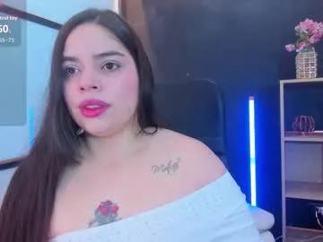 sunnypaytton from Chaturbate