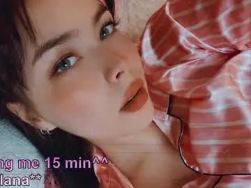 superbdolls from Chaturbate