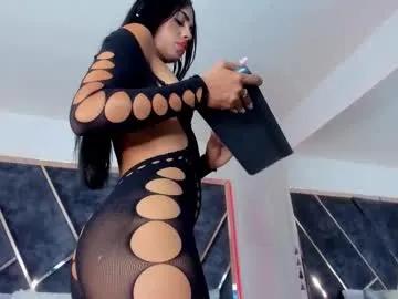 susanahenao from Chaturbate