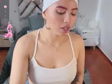 Watch Sweet_khristie, she wants to masturbate for you sweet_khristie from Chaturbate