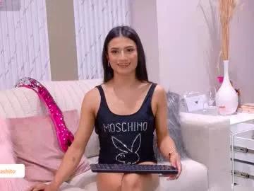 sweet_mafee from Chaturbate