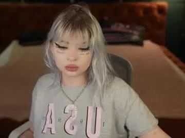 sweetdesiree_ from Chaturbate