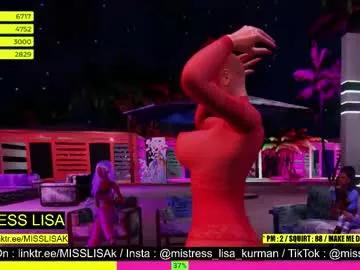 systaime from Chaturbate