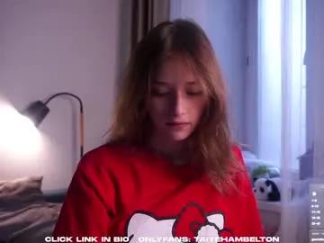 taitehambelton from Chaturbate