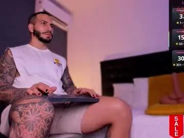 Explore 30 years old teoferrer from Chaturbate teoferrer from Chaturbate