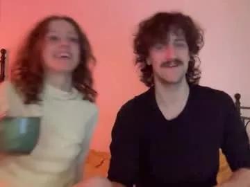 terry_and_elanor from Chaturbate