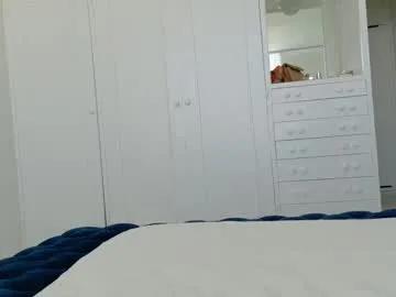 theislandgirl from Chaturbate