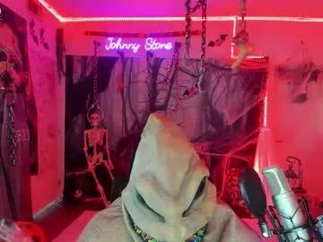 thejohnnystone from Chaturbate