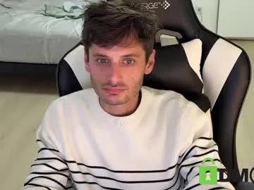 therealdylansdick from Chaturbate