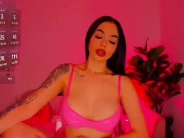 Try naked model Tiabelle tiabelle from Chaturbate
