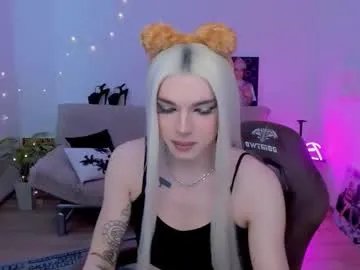 tiffany_smitch from Chaturbate