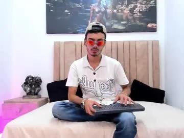 Admire Chaturbate's Timothe_evans timothe_evans from Chaturbate