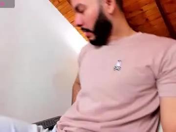 tom_bailey_ from Chaturbate