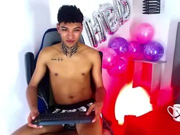 tony_rick_ from Chaturbate