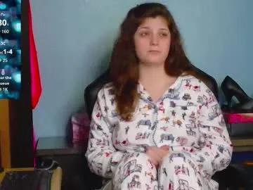 treejeanne from Chaturbate