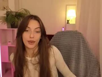 trinityswan from Chaturbate