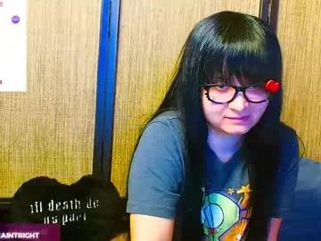 trixiedoescamcam from Chaturbate