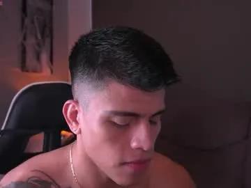 Discover 23 years old tyler_muscle from Chaturbate tyler_muscle from Chaturbate