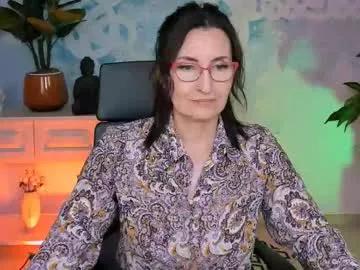 Checkout Chaturbate's Unatera unatera from Chaturbate