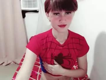 Checkout Ursweetgirlsammy19, she wants to masturbate for you ursweetgirlsammy19 from Chaturbate