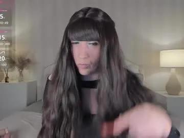 valeriasecret from Chaturbate