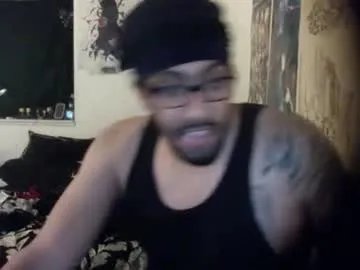 vamplife_getti from Chaturbate